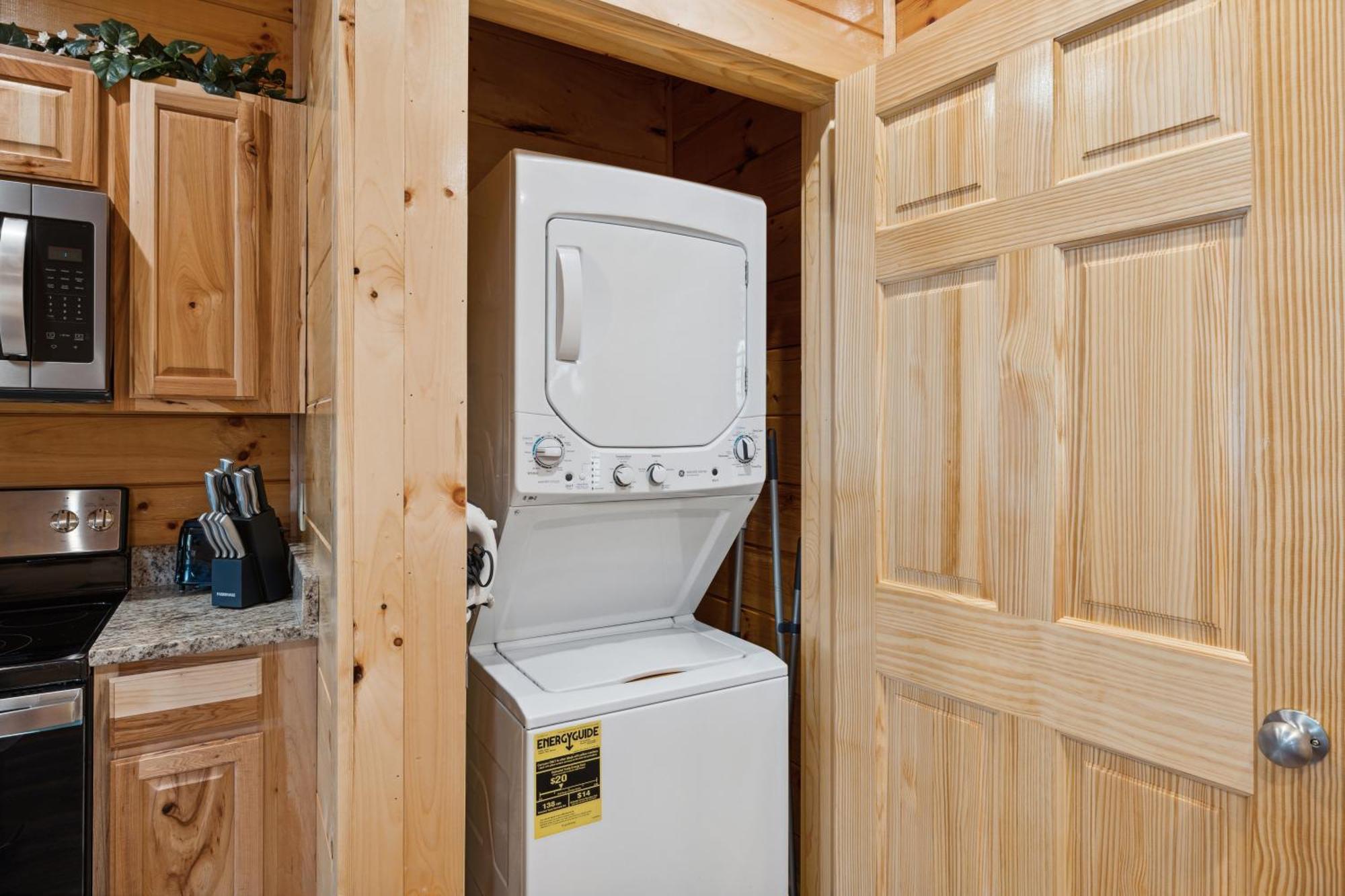 The 3 Bears Is A Newly Built 3 Bedroom Cabin Only 3 Minutes From The Parkway! Pigeon Forge Exteriér fotografie